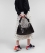 BOLSO DE HOMBRO PEQUEÑO K/KNOTTED